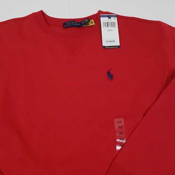 Polo Ralph Lauren Sweatsuit - Picture 4 of 10